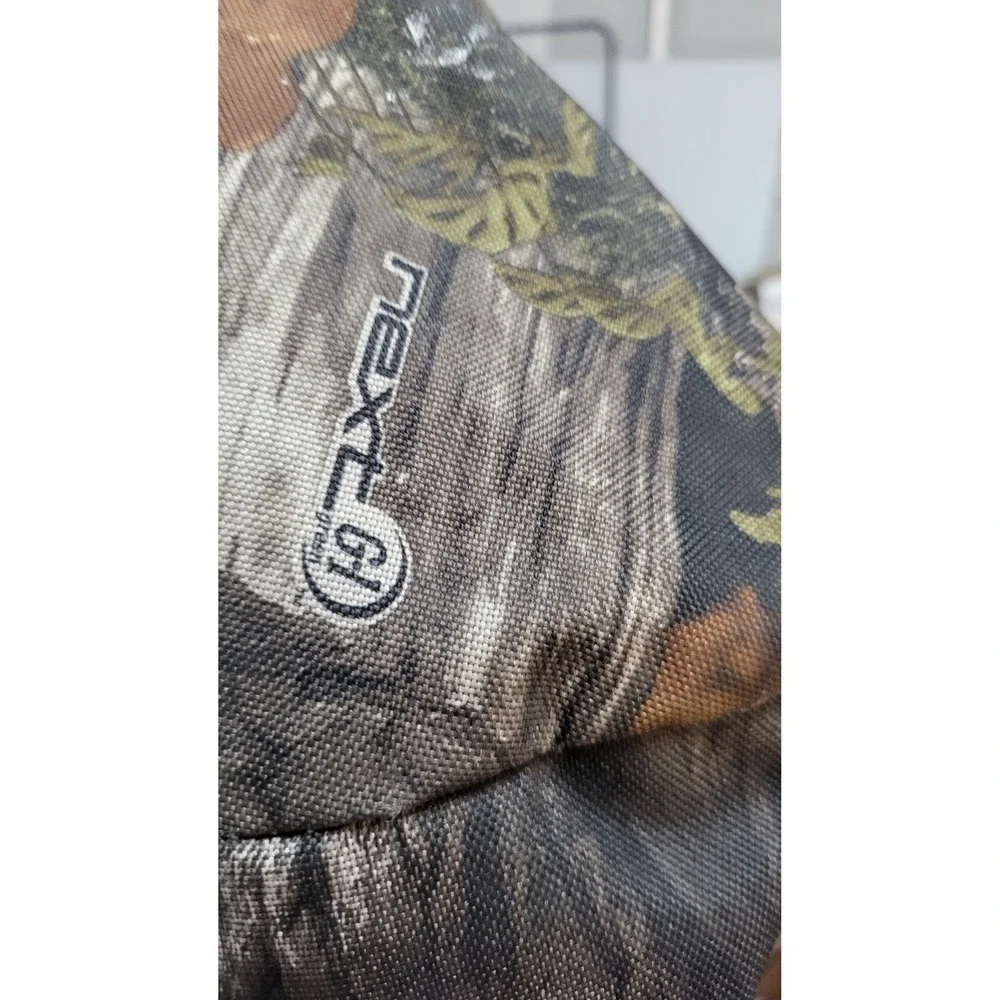 Timber Ridge Camo Hunting Outdoor Carrying Bag XL 54 x29